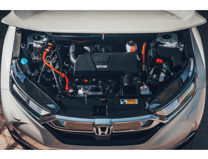 Jusqu'à 10 Ans de Garantie Moteur | Garantie | Honda FR